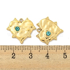 Pendenti in acciaio inossidabile 304 placcati in oro 18k con placcatura sotto vuoto in PVD&nbsp;STAS-L278-028G-02