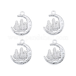 Colgantes de acero inoxidable 201 que no se deslustran&nbsp;STAS-N098-233P