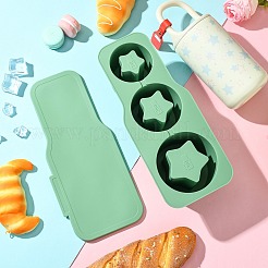 Eiswürfel-Silikonformen für Tassen&nbsp;DIY-CJC0006-24