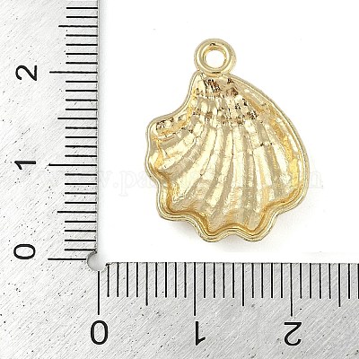 Pendenti in lega serie ocean&nbsp;PALLOY-S030-01B-1