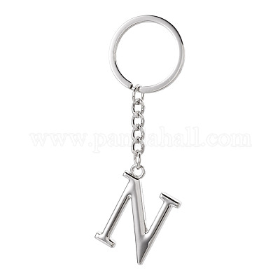 Porte-clés en alliage&nbsp;KEYC-TADJ0001-11N-1