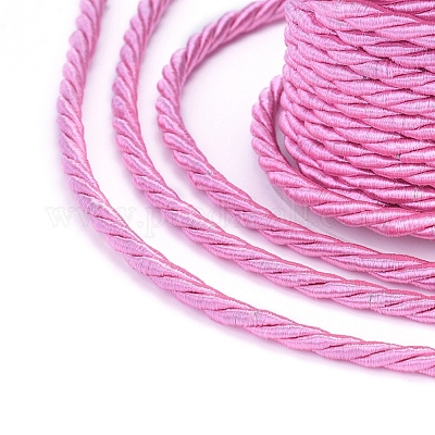 Cordón de poliéster&nbsp;OCOR-L041-3mm-06-1