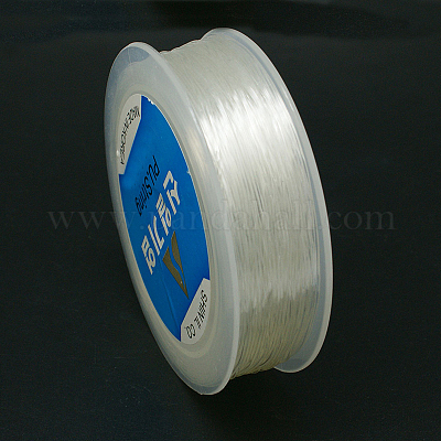 Wholesale Korean Elastic Crystal Thread 