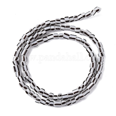 Fili di perline murano fatto a mano&nbsp;BLOW-K001-01A-20-1