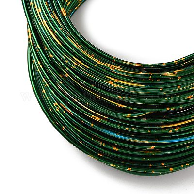 Aluminiumdraht&nbsp;AW-K002-01A-2mm-1