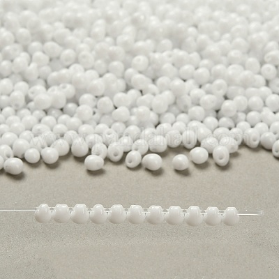 Miyuki 3.4mm Tropfenperlen&nbsp;X-SEED-MY04-DP402-1