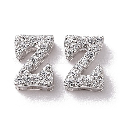 PH PandaHall 100pcs Pierres Zircone Cubique Verte Facettées 5 à 10mm - Strass Gemmes