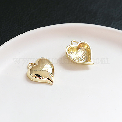 Aluminium Anhänger & Charms&nbsp;INS-PW0002-05A-1
