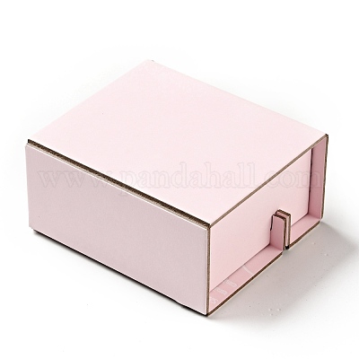 Wholesale Cardboard Paper Jewelry Gift Boxes 