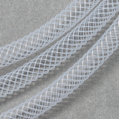 Corda di filo netto plastico&nbsp;PNT-Q003-8mm-17-1