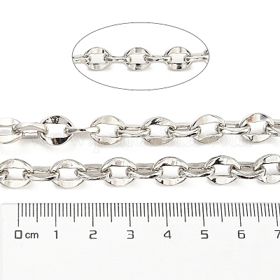 Chaînes en alliage&nbsp;LCHA-K001-03P-1