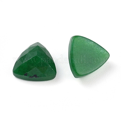 Natürliche weiße Jade Cabochons&nbsp;X-G-G834-G01-1