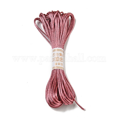 Stickgarn aus Polyester&nbsp;OCOR-C005-B11-1