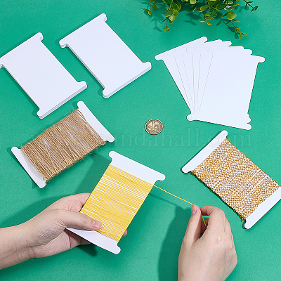 Papierspulen&nbsp;DIY-WH0622-105B-02-1
