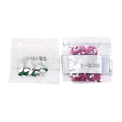 Acryl Nail Art Dekoration Zubehör&nbsp;MRMJ-XCP0001-16-1