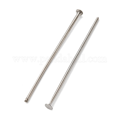 Wholesale Iron Flat Head Pins 