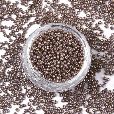 Wholesale TOHO Round Seed Beads - Pandahall.com