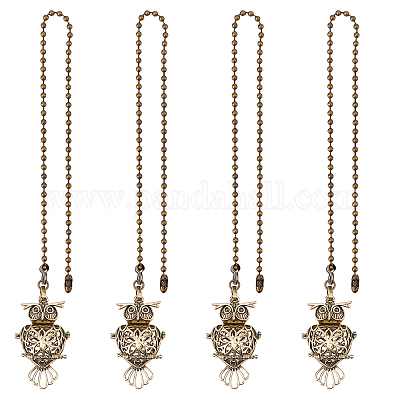 Ceiling Fan Chains, Pull Chains In Bulk