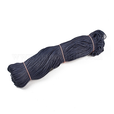 Cordon de coton ciré chinois&nbsp;YC2mm227-1