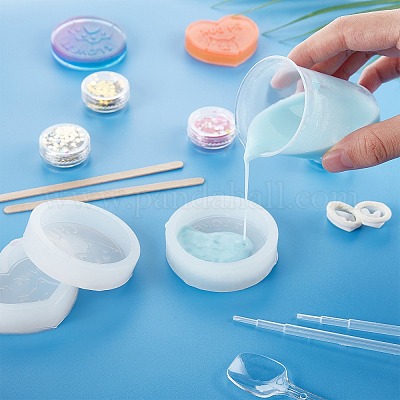 Shop AHANDMAKER Silicone Corner Protector for Jewelry Making - PandaHall  Selected