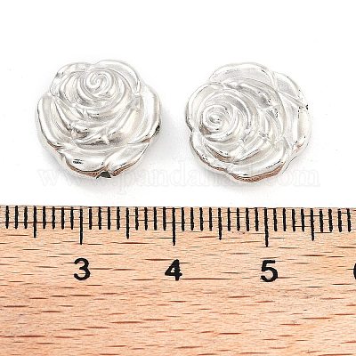 CCB perles en plastique&nbsp;CCB-S164-12P-1