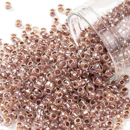 TOHO Round Seed Beads SEED-JPTR08-1847-1