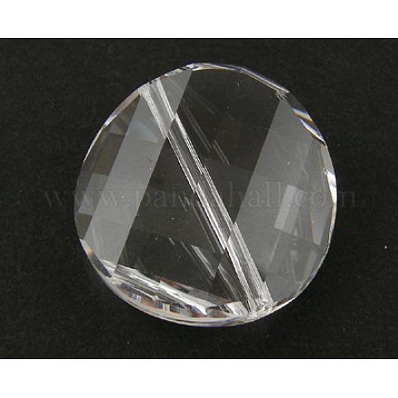 Austrian Crystal Beads 5621-14mm001-1