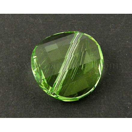 Austrian Crystal Beads 5621-18mm214-1