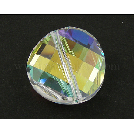 Austrian Crystal Beads 5621-22mm101-1