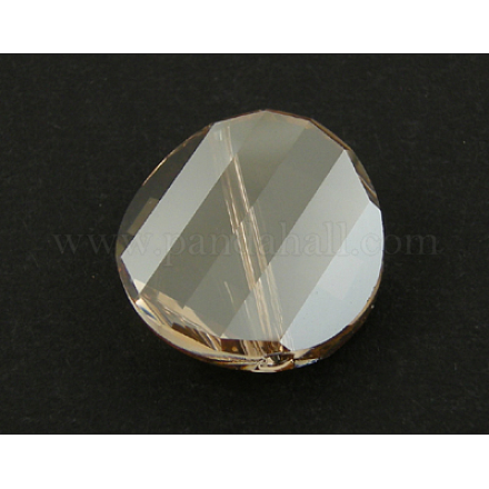 Austrian Crystal Beads 5621-22mmGSHA-1