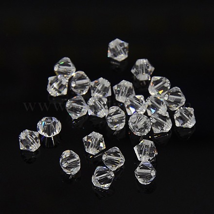 Austrian Crystal Beads 5301-5mm001-1