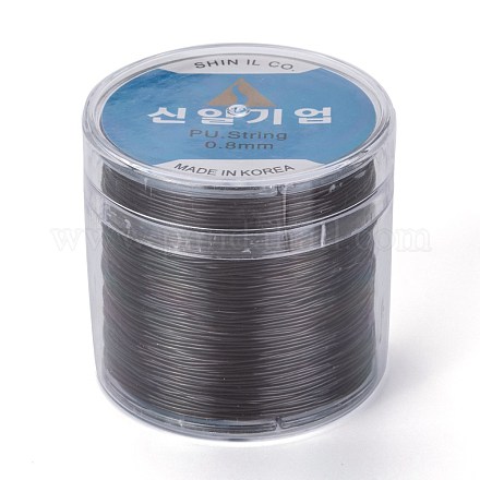 Korean Round Crystal Elastic Stretch Thread EW-I003-B05-03-1
