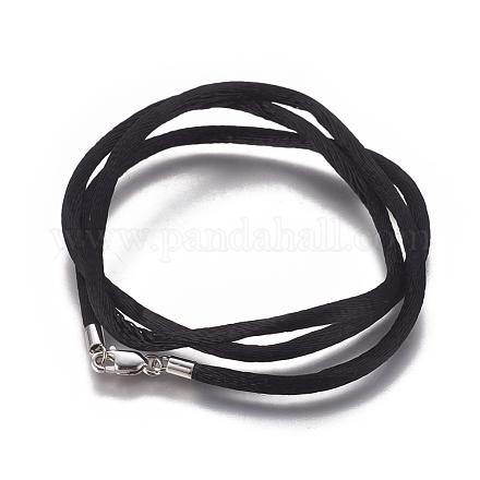 Cuerda de nylon para el collar X-R27RD022-1