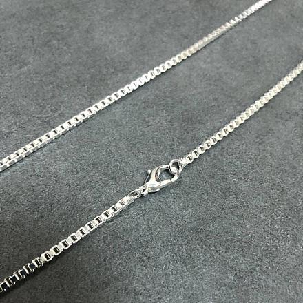 Ожерелья с цепочкой из латуни NJEW-BB10859-20-1