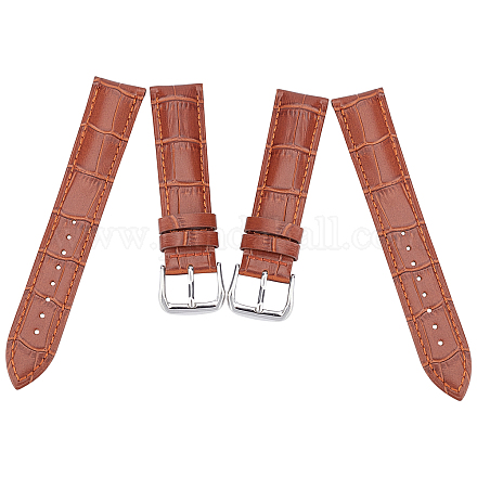 Cinturini per orologi in pelle gorgecraft WACH-GF0001-002A-01-1