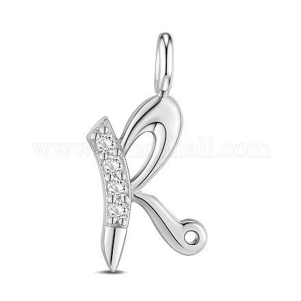 Charms in argento sterling shegrace 925 JEA018A-1