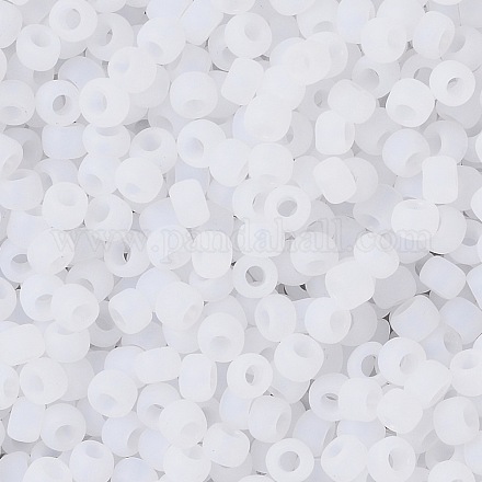 TOHO Round Seed Beads X-SEED-TR08-0141F-1
