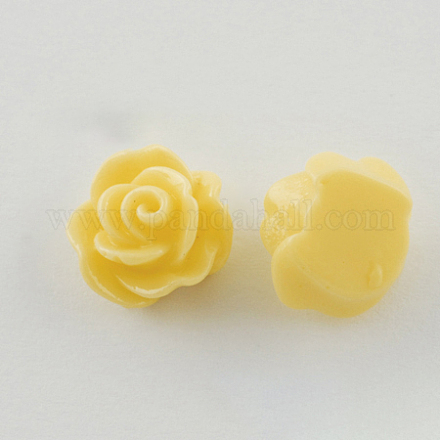 Resin Cabochons CRES-B3335-A15-1