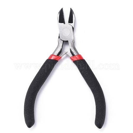 Wholesale Carbon Steel Jewelry Pliers for Jewelry Making Supplies 