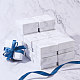 Бумажные картонные коробки для ювелирных украшений CBOX-E012-05A-6
