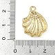 Pendenti in lega serie ocean&nbsp;PALLOY-S030-01B-3