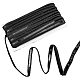 Funkelnde Polyesterbänder&nbsp;OCOR-WH0060-59C-1
