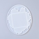Taza de moldes de silicona mate DIY-G011-09-3
