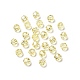 Perles d'imitation cristal autrichien SWAR-F021-6mm-213-1