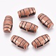 Tibetan Style Alloy  Slide Charms X-RLF9367Y-NF-1