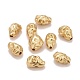 Brass Beads KK-M229-81G-1