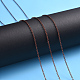 Cadenas de cable de latón CHC-T008-06C-R-4
