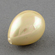 Shell Beads BSHE-R148-16x22mm-08-2