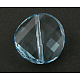 Austrian Crystal Beads 5621-18mm202-1