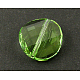 Austrian Crystal Beads 5621-18mm214-1